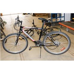 POLICE SEIZURE! SUPERCYCLE SC1800 BLACK WITH
