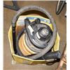 Image 1 : GENIE 1.5 HP SHOP VAC
