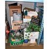 Image 1 : PALLET OF ESTATE MISC
