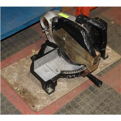 CRAFTSMAN 10" MITRE SAW