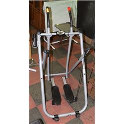 GAZZEL PRO WALK OUT NEW.