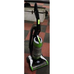 POWER GROOM VACUUM