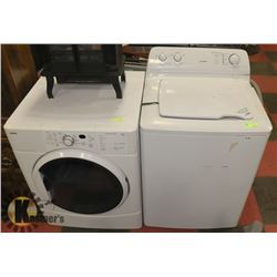 MOFFAT WASHING MACHINE SOLD WITH KENMORE FT