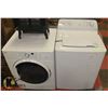Image 1 : MOFFAT WASHING MACHINE SOLD WITH KENMORE FT