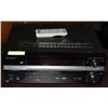 Image 1 : PIONEER AMP/RECEIVER.