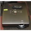 Image 2 : EIKI PROJECTOR WITH SCREEN