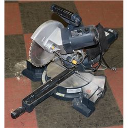 MASTERCRAFT MITRE SAW.