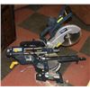 Image 2 : MASTERCRAFT MITRE SAW.