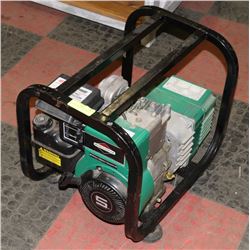 BRIGGS & STRATON GENERATOR,