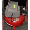 Image 1 : PORTER CABLE COMPRESSOR 6 GAL, 150PSI, 2HP.