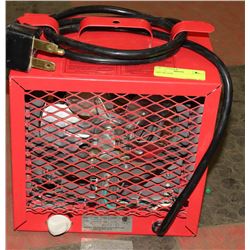 240V HEATER