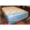 Image 1 : NEW SOVA GOLD QUEEN SIZE EUROTOP MATTRESS WITH