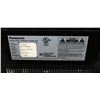 Image 4 : PANASONIC 43" PLASMA 3D TV.