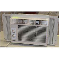 DANBY AIR CONDITIONING UNIT.