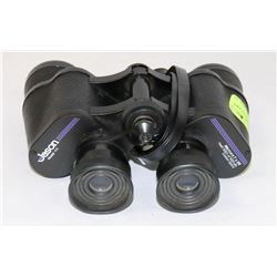 JASON MERCURY 7X35 BINOCULARS.