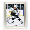 Image 1 : BRENT GRETZKY SIGNED PHOTO.