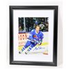 Image 1 : GUY LAFLEUR SIGNED PHOTO.