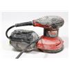 Image 1 : MILWAUKEE OSCILLATING PALM SANDER.