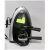 Image 1 : TOASTESS ESPRESSO MACHINE