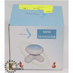 MINI MASSAGER