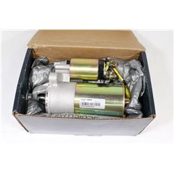 NEW STARTER / MODEL 3267N