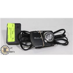 CASIO EXFILM CAMERA WITH CHARGER