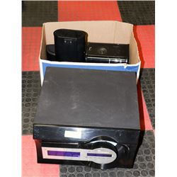 CINEMA SURROUND SOUND RECEIVER 5.1 CH.