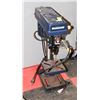Image 1 : MASTERCRAFT 8" DRILL PRESS