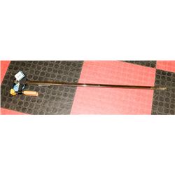 SET OF 2 NEW 36" QUICK RELEASE CLAMP