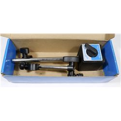 MOBILE MAGNETIC BASE  / WCZ-6C