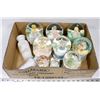 Image 1 : PRECIOUS MOMENTS MUSICAL SNOW GLOBES LOT.