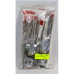 2 NEW DRAIN STRAINER/ PLUGS