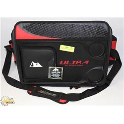 NEW ULTRA SOFT COOLER/LUNCH BAG BY