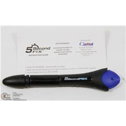 NEW FIX IT PRO SCRATCH REPAIR PEN