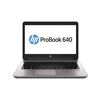 Image 1 : HP PROBOOK 640 G1 INTEL i5 LAPTOP WIN 10 PRO/1TB