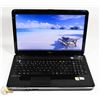 Image 1 : FUJITSU LIFEBOOK A-SERIES LAPTOP W/WIN 10 PRO
