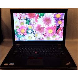 BUSINESS CLASS LENOVO T430s iNTEL i5/WIN 10 PRO