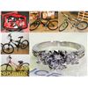 Image 1 : FEATURE LOTS: POLICE SEIZURE BIKES & MORE!