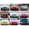FEATURE LOTS: CARS, TRUCKS & SUVS!