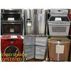 Image 1 : FEATURE LOTS: APPLIANCES!