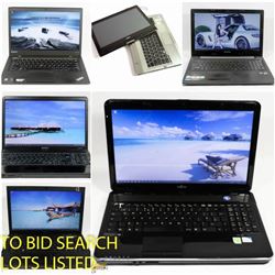 FEATURE LOTS: COMPUTERS!