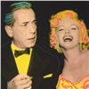 Image 2 : Marilyn, Bogart, and Bacall by "Ringo" Daniel Funes