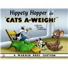 Image 2 : Warner Brothers Hologram Cats a Weigh