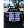 Image 4 : 2010 Ford Mustang