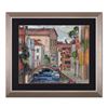 Image 1 : Angelo Canal by Zwarenstein Original
