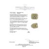 Image 5 : 7.08 ctw Diamond Ring - 10KT Yellow Gold