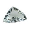 4.60 ct.Natural Trilliant Cut Aquamarine