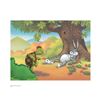 Image 1 : Warner Brothers Hologram Snooze You Lose