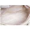Image 5 : Chanel White Ultimate Soft Leather Sombrero Bowler Bag