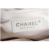 Image 7 : Chanel White Ultimate Soft Leather Sombrero Bowler Bag